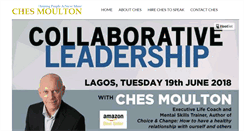 Desktop Screenshot of chesmoulton.com